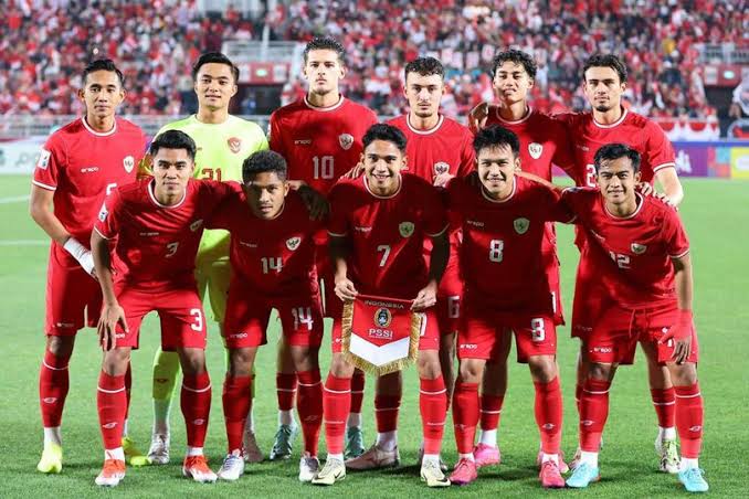 Dirugikan Wasit, Timnas Indonesia U-23 Kalah 0-2 dari Uzbekistan